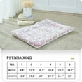 thumbnail image 6 of Winter Pet Blanket For Dog & Cat, Soft Cat Bed Warm Dog Cushion For Cold Weather, Winter Pet Bed, 6 of 12