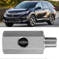 thumbnail image 3 of 1/8in Stainless Steel NPT Oil Pressure Sensor Universal Auto Car Accessory, 3 of 3