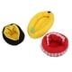 thumbnail image 4 of Sofá para hámster, cómodo y cálido, Mini cama para hámster, accesorios para conejillos de indias, Chinchilla, erizo, 4 of 5
