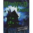 thumbnail image 1 of Haunted House: A Touch and Feel Spooky Tour, 1 of 4