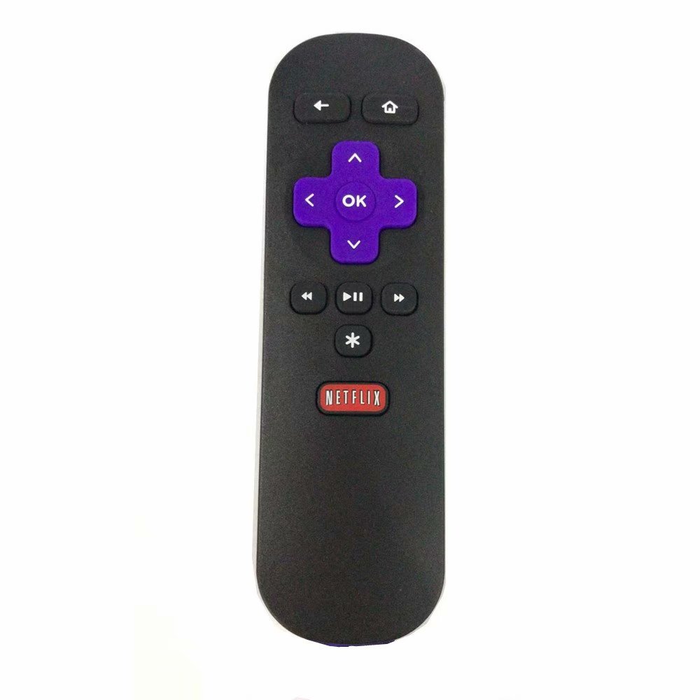 New IR Remote replacement for Roku 1 2 LT HD XD XS XDS 3 Media Player