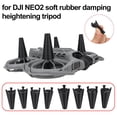 thumbnail image 6 of Soft Silicone Drone Landing Gear with Damping and Heightening Function for Safe Drone Landings, 6 of 8