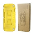 thumbnail image 1 of Funda protectora de TPU con agarre antideslizante y carcasa protectora para Nintendo Switch Lite, 1 of 10
