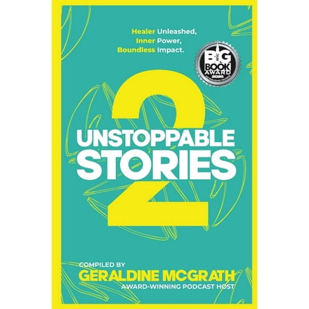 Unstoppable Stories 2, (Paperback)