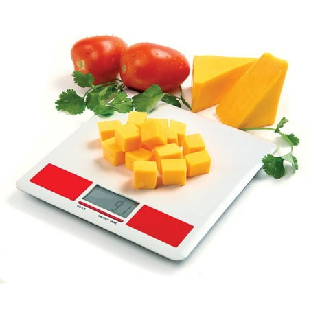 Food Scale Grams and Ounces, Best Electronic Small Kitchen Weight (Best Rated Kitchen Scale)