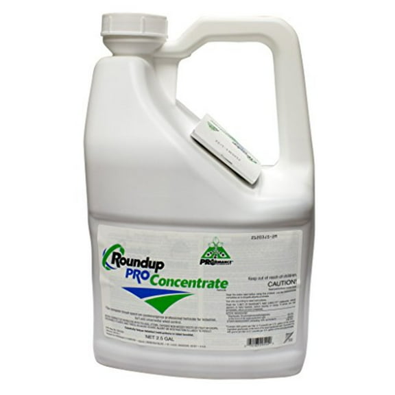 MSR10317188 2.5G PRO ROUNDUP
