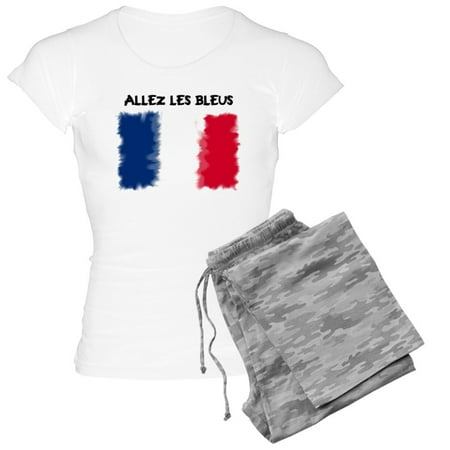 

CafePress - Worldcup 2018 Russia Pajamas - Women s Light Pajamas