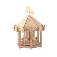 thumbnail image 1 of Carrousel, 1 of 5