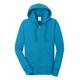 thumbnail image 1 of Sudadera con capucha de Gravity Threads Sudadera con capucha - Neon Blue - X-Small Gravity Threads Suéter, 1 of 2
