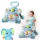 thumbnail image 5 of Andador Musical VTech Azul mi Primer Andador, 5 of 5