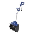 thumbnail image 2 of Snow Joe 11 Inch 10 Amp Motor Corded Electric Snow Shovel w Headlights (2 Pack), 2 of 6