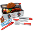 thumbnail image 1 of Melissa & Doug - 19269 / Ensemble de Barbecue Rôtissoire et Gril, 1 of 9