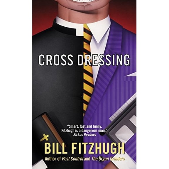 Pre-Owned Cross Dressing (Paperback) 0380806347 9780380806348