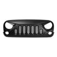 thumbnail image 1 of Angry Grille pour Jeep Wrangler JK/JKU 2007-18, 1 of 2