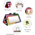 thumbnail image 5 of Baby Sensory Toys Activity Mirror, 5 of 6
