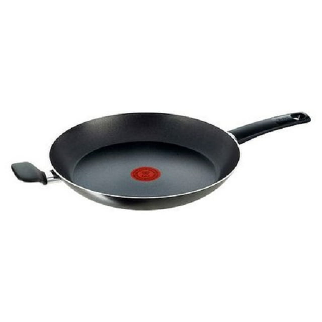 Sartén 32 Cm Tfal Simplicity B5750882 Negro T-fal B5750882