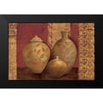 thumbnail image 2 of Tillmon, Avery 24x17 Black Modern Framed Museum Art Print Titled - Aegean Vessels on Spice, 2 of 5