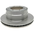 thumbnail image 2 of Raybestos 680344R Professional Grade Disc Brake Rotor Fits select: 2005-2012 FORD F350, 2011-2012 FORD F450, 2 of 4