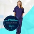 thumbnail image 7 of M&M SCRUBS - UNISEX SCRUB SET 101, 7 of 7