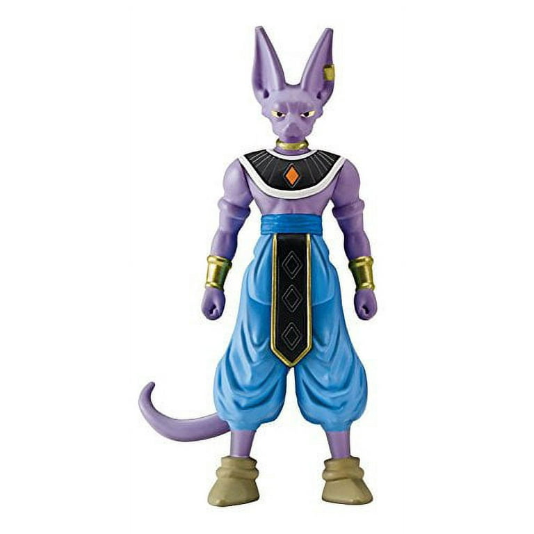 Juguetes de goku en walmart sales