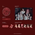 thumbnail image 3 of BABYMONSTER - Choom / Choom [COMPACT DISCS], 3 of 3