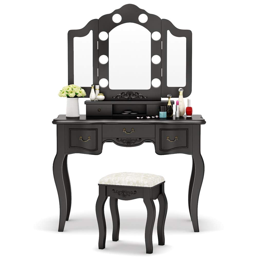 3 year old vanity set