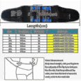 thumbnail image 1 of 5xl 6xl Lumbar Support Waist Belt Health Therapy Back Brace Spine Posture Correction For Disc Herniation Pain Relief Men Women, 1 of 5