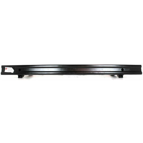 Rear Bumper Reinforcement Compatible with HONDA CIVIC 1996-2000