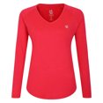 thumbnail image 1 of Dare 2B T-Shirt à Manches Longues pour Femmes, 1 of 4