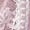 Pink, variant on Women's Lingerie Set Lace See Through Babydoll Dress Corset Halter and Panty 2 Piece Mini Bows Rave Outfits Purple L