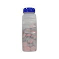 thumbnail image 2 of Quality Choice Extra Strength Antacid Tablets Calcium Carbonate 750 mg Assorted Berry Chewable 96 Count (Pack of 2), 2 of 4