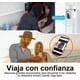 thumbnail image 4 of 2 Piezas Camara Tipo Foco Ptz Impermeable De1080 Con Wifi, 4 of 8