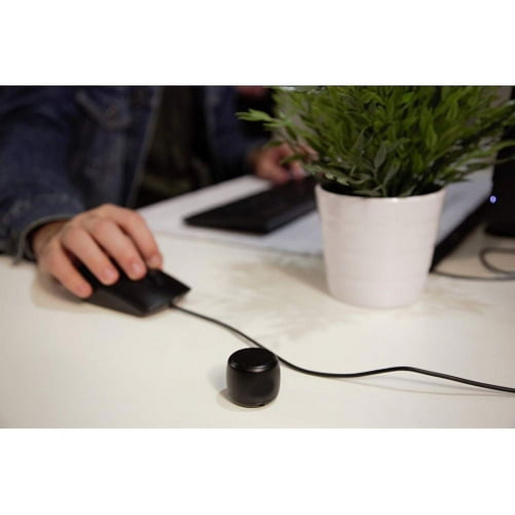 Mini Wireless Speaker for Google Pixel 7/Pro/6a/6/Pro Phones - Remote Shutter with Mic Audio Multimedia Compatible With Pixel 7/Pro/6a/6/Pro Models