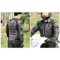 thumbnail image 2 of Ropa de Protección Motocross Zulema Chaqueta para de Carreras de Motocross Armadura Protectora para Motocicleta, 2 of 8