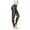 Dog Paw-Black, variant on Marbled Printed High Waisted Yoga Pants for Women, Tummy Control Workout Yoga Pants Breathable Yoga Pants Leggings for Running Cycling Hiking, Black, XL