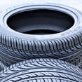 thumbnail image 3 of Fullway HP108 195/60R15 88H Standard Load Performance All-Season Set of 4 Tires, 3 of 13