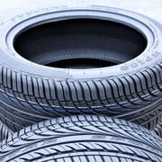 Fullway HP108 215/55ZR17 98W Extra Load High Performance All-Season Set of 4 Tires