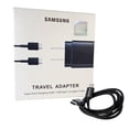 thumbnail image 1 of Cargador Samsung Travel Adapter 25W NS Tech Samsung PD25W, 1 of 3