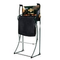thumbnail image 3 of Lancaster Sports EZ-Fold 2 Player Arcade Basketball Hoop Shot Game (3 Pack), 3 of 9