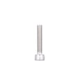 thumbnail image 2 of M4 DIN912-A2 Tornillo Allen Tornillos hexagonales Tornillos hexagonales Tornillo hexagonal M4 Romacci Tornillo, 2 of 7