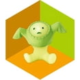 thumbnail image 4 of Figura Smiski Dreams Glow in The Dark Dressing Series, 4 of 8
