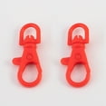 thumbnail image 3 of MOMOJIA Pack of 20 Dopamine Hues Plastic Clasps Easy Installation for Jewelry Making, 3 of 8