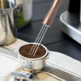 thumbnail image 4 of Elegante juego de prensador y distribuidor de espresso: mejore su experiencia con el café. Estilo A, 4 of 8