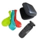 thumbnail image 5 of Ecualización Del Oído Para Apnea Con Caja De Almacenamiento Equilibrio De Presión Del Oído Para Apnea Negro, 5 of 8