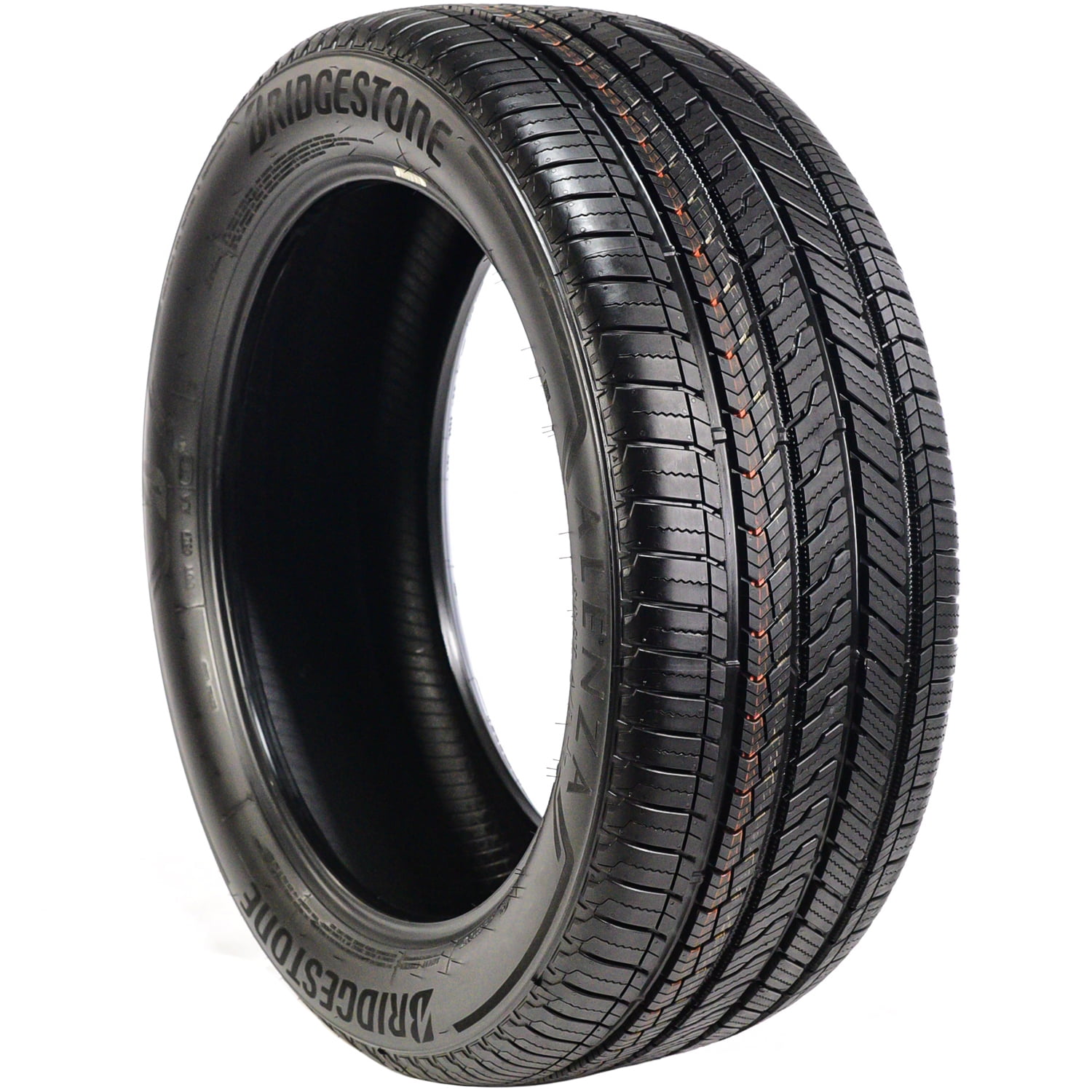 Bridgestone Alenza Sport A/S 255/55R20 107H All Season Tire