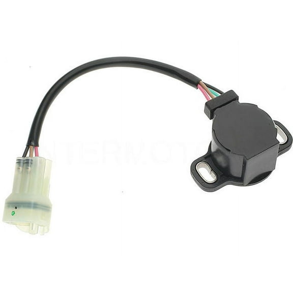 Throttle Position Sensor - Compatible with 1989 - 1996 Geo Tracker 1990 1991 1992 1993 1994 1995