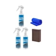 thumbnail image 1 of 100ml Car Rust Removal Spray | Strong Derusting Agent for Metal Surfaces | Multi-Purpose Iron Powder & Stain Remover for Wheels, Tools & Bicycle Chains, 1 of 1