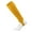 GOLD, variant on TCK Nylon 4" Solid Stirrups Sock