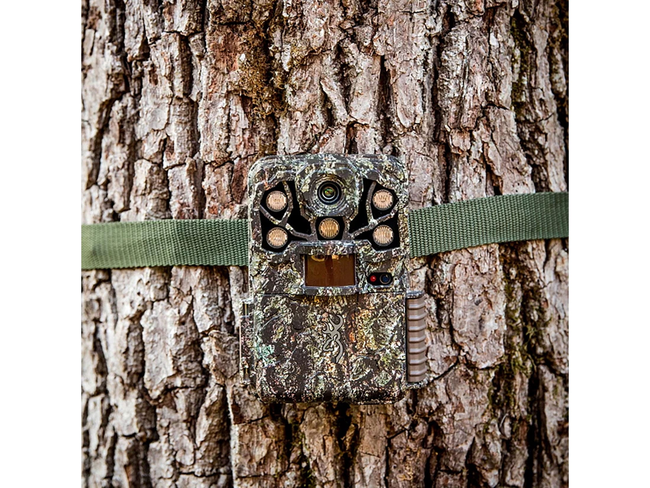 Browning Recon Force Elite HP5 Ultra Trail Camera 46 MP