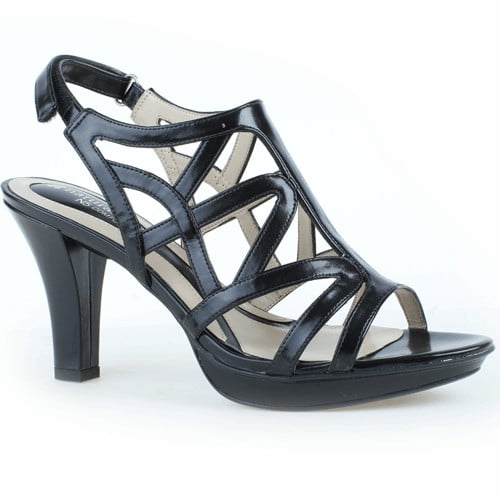 naturalizer danya strappy sandals